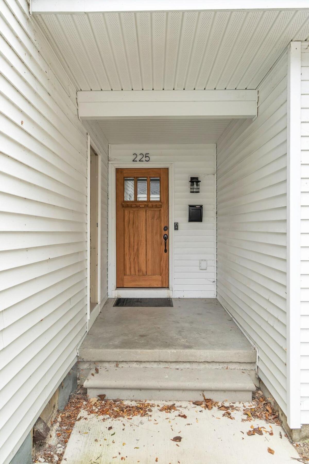 The Newly Built Custom Townhome By Granger Gardens Ann Arbor Exterior foto